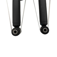 Pair Rear Shock Absorbers Fit For Nissan Sentra AN15 Sunny B14 GA15DE 1.5L Sedan Hatchback 1994-1998 - image 5