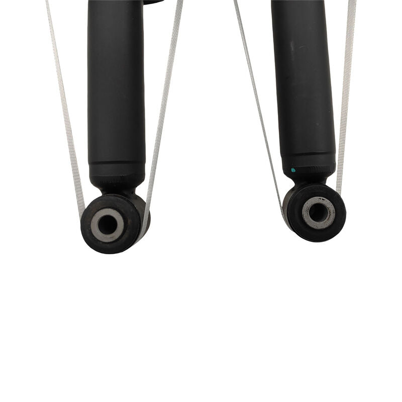 Pair Rear Shock Absorbers Fit For Nissan Sentra AN15 Sunny B14 GA15DE 1.5L Sedan Hatchback 1994-1998 - image 5