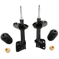 2 x Rear Shock Absorbers Left & Right Hand Side Fit For Subaru Forester SH SH9 SHH 2008-2013 - image 7