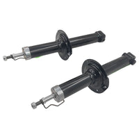 2Pcs Rear Shock Absorbers Fit For Subaru XV GP7 FB20A 2.0 F4 AWD Wagon 12/2012-ON - image 3