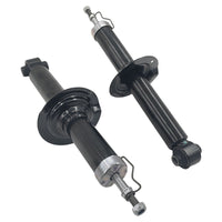 2Pcs Rear Shock Absorbers Fit For Subaru XV GP7 FB20A 2.0 F4 AWD Wagon 12/2012-ON - image 4
