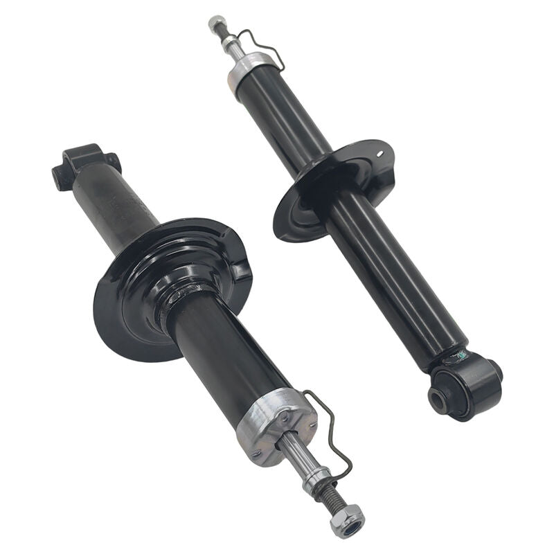 2Pcs Rear Shock Absorbers Fit For Subaru XV GP7 FB20A 2.0 F4 AWD Wagon 12/2012-ON - image 4
