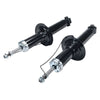 Pair Rear Shock Absorbers Fit For Subaru Outback BS 2.0L EE20Z 2.5L FB25A 3.6L EZ36D 2014-2020 3410046