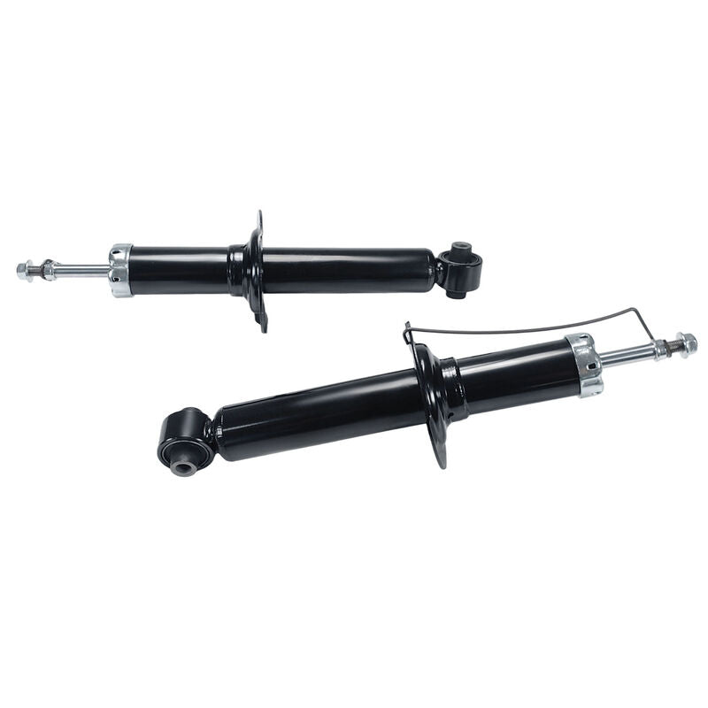 Pair Rear Shock Absorbers Fit For Subaru Outback BS 2.0L EE20Z 2.5L FB25A 3.6L EZ36D 2014-2020 3410046 - image 3