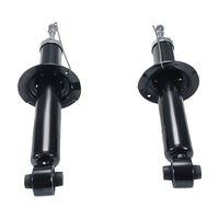 Pair Rear Shock Absorbers Fit For Subaru Outback BS 2.0L EE20Z 2.5L FB25A 3.6L EZ36D 2014-2020 3410046 - image 4