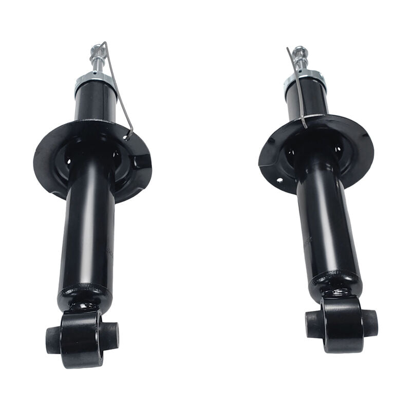 Pair Rear Shock Absorbers Fit For Subaru Outback BS 2.0L EE20Z 2.5L FB25A 3.6L EZ36D 2014-2020 3410046 - image 4