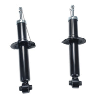 Pair Rear Shock Absorbers Fit For Subaru Outback BS 2.0L EE20Z 2.5L FB25A 3.6L EZ36D 2014-2020 3410046 - image 5