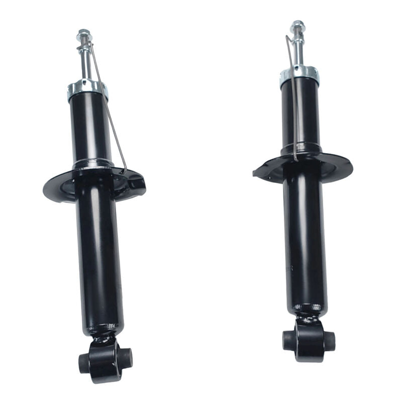 Pair Rear Shock Absorbers Fit For Subaru Outback BS 2.0L EE20Z 2.5L FB25A 3.6L EZ36D 2014-2020 3410046 - image 5