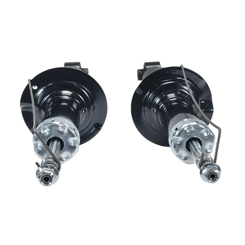 Pair Rear Shock Absorbers Fit For Subaru Outback BS 2.0L EE20Z 2.5L FB25A 3.6L EZ36D 2014-2020 3410046 - image 6
