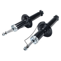 Pair Rear Shock Absorbers Fit For Subaru Outback BS 2.0L EE20Z 2.5L FB25A 3.6L EZ36D 2014-2020 3410046 - image 7