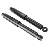 Pair Rear Shock Absorbers Fit For Suzuki Jimny JA33 SN413 4WD 10/1998-04/2009 - image 2