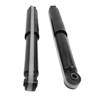 Pair Rear Shock Absorbers Fit For Suzuki Jimny JA33 SN413 4WD 10/1998-04/2009 - image 6