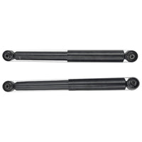 Pair Rear Shock Absorbers Fit For Suzuki Vitara Grand Vitara JB JT 1.6L 1.9L 2L 2.4L 2.7L 3.2L 2005-ON - image 1