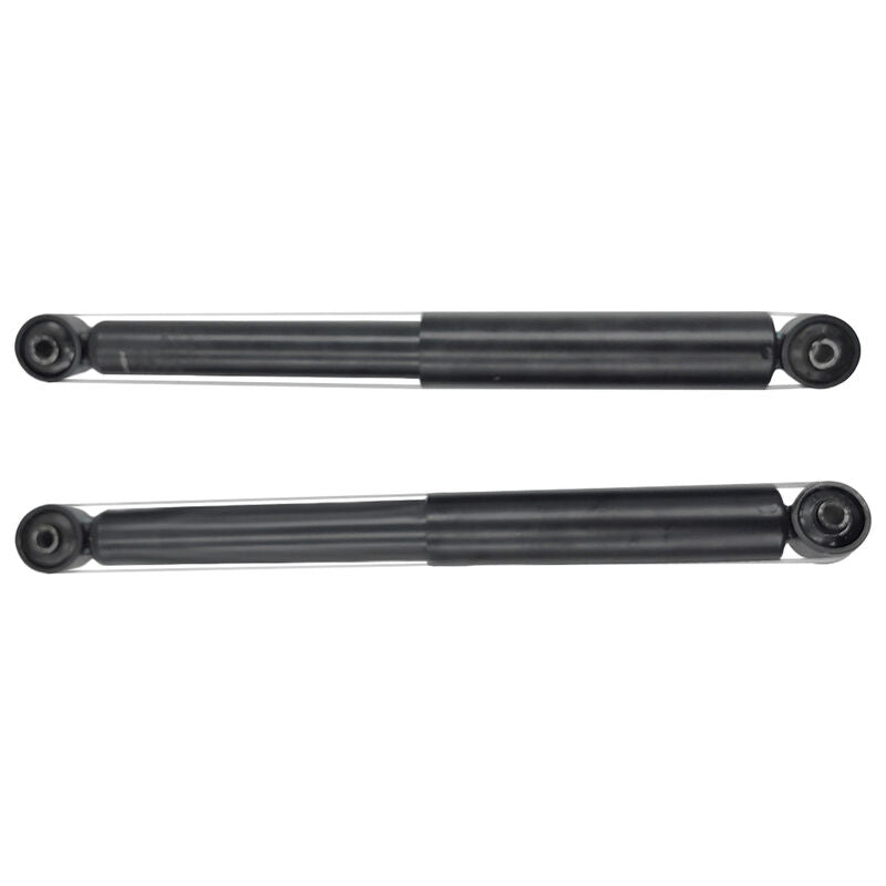 Pair Rear Shock Absorbers Fit For Suzuki Vitara Grand Vitara JB JT 1.6L 1.9L 2L 2.4L 2.7L 3.2L 2005-ON - image 1