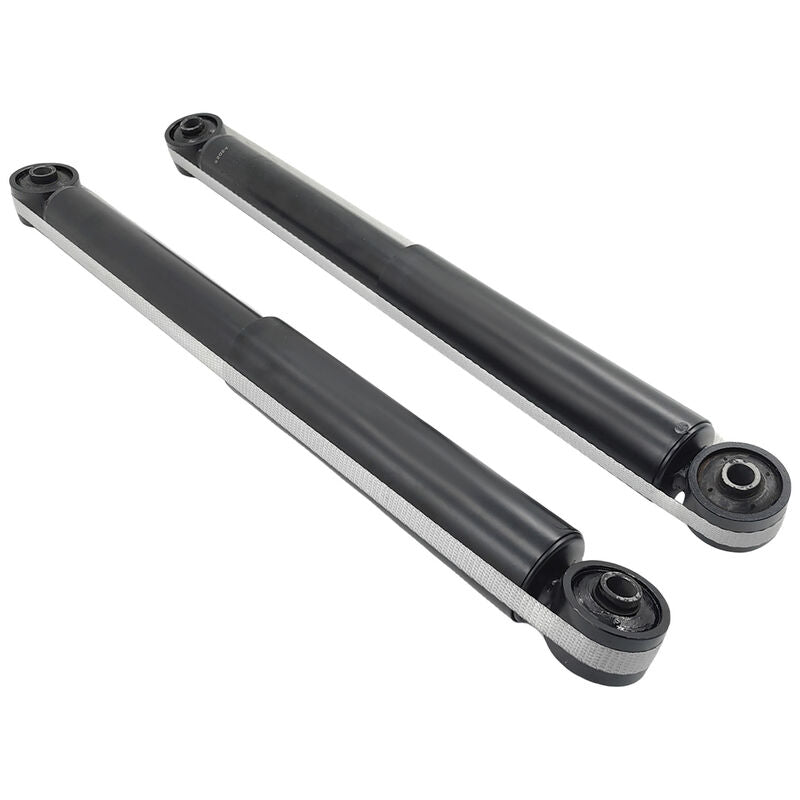 Pair Rear Shock Absorbers Fit For Suzuki Vitara Grand Vitara JB JT 1.6L 1.9L 2L 2.4L 2.7L 3.2L 2005-ON - image 2