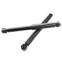 Pair Rear Shock Absorbers Fit For Suzuki Vitara Grand Vitara JB JT 1.6L 1.9L 2L 2.4L 2.7L 3.2L 2005-ON - image 3