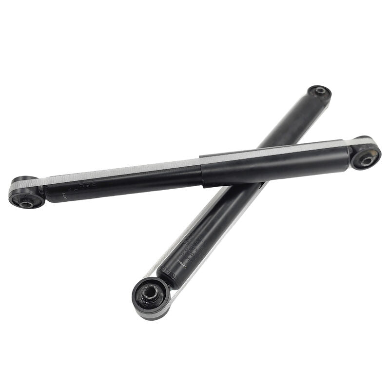 Pair Rear Shock Absorbers Fit For Suzuki Vitara Grand Vitara JB JT 1.6L 1.9L 2L 2.4L 2.7L 3.2L 2005-ON - image 3