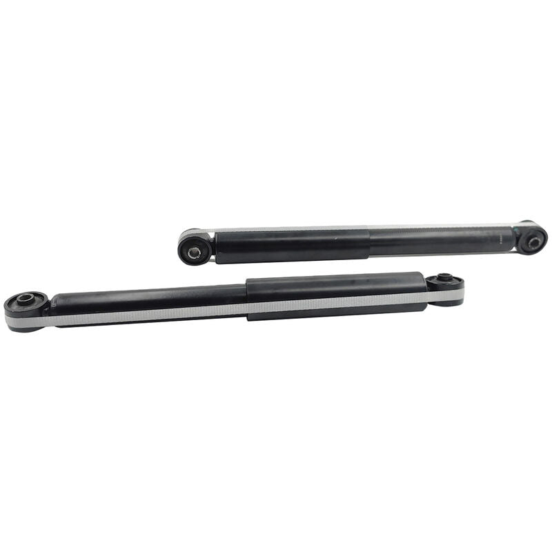 Pair Rear Shock Absorbers Fit For Suzuki Vitara Grand Vitara JB JT 1.6L 1.9L 2L 2.4L 2.7L 3.2L 2005-ON - image 4