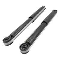 Pair Rear Shock Absorbers Fit For Suzuki Vitara Grand Vitara JB JT 1.6L 1.9L 2L 2.4L 2.7L 3.2L 2005-ON - image 5