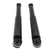 Pair Rear Shock Absorbers Fit For Suzuki Vitara Grand Vitara JB JT 1.6L 1.9L 2L 2.4L 2.7L 3.2L 2005-ON - image 6