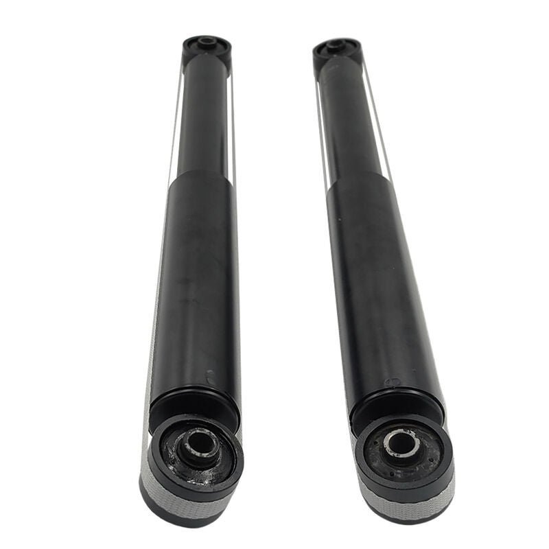 Pair Rear Shock Absorbers Fit For Suzuki Vitara Grand Vitara JB JT 1.6L 1.9L 2L 2.4L 2.7L 3.2L 2005-ON - image 6