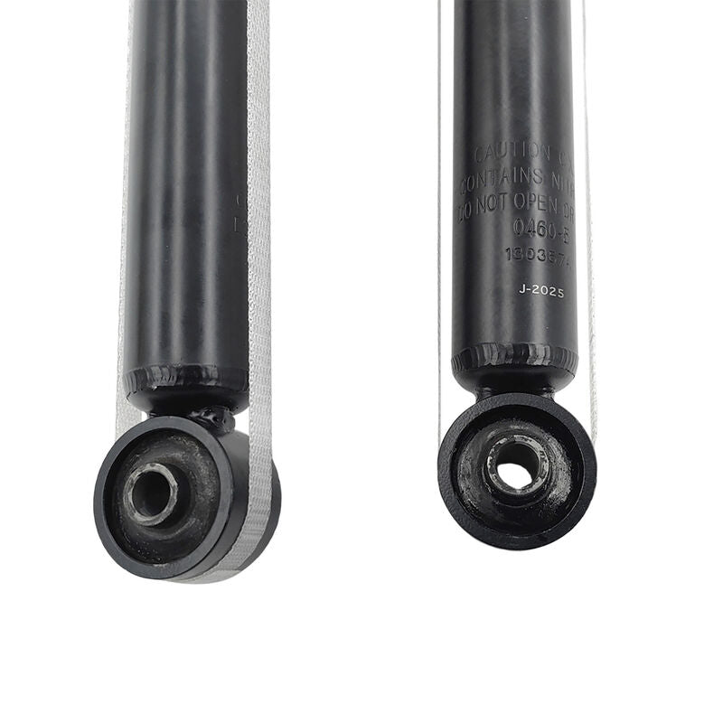 Pair Rear Shock Absorbers Fit For Suzuki Vitara Grand Vitara JB JT 1.6L 1.9L 2L 2.4L 2.7L 3.2L 2005-ON - image 7