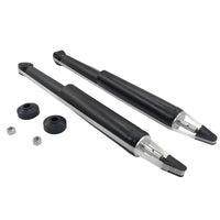 Pair Rear Shock Absorbers Fit For Suzuki Swift FZ NZ Hatch 2011-2016 - image 2