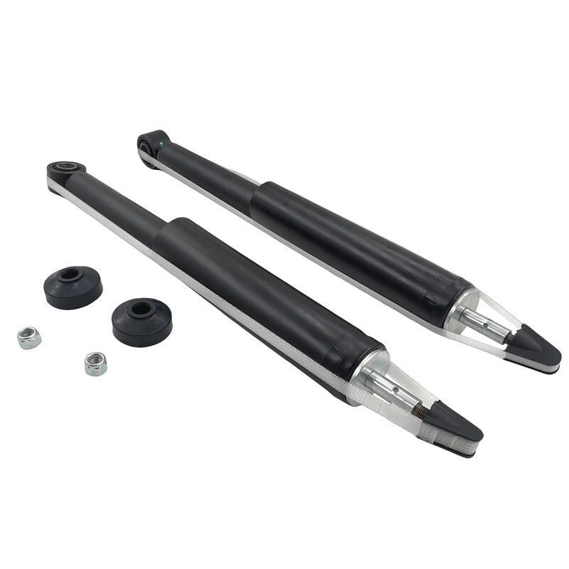 Pair Rear Shock Absorbers Fit For Suzuki Swift FZ NZ Hatch 2011-2016 - image 2