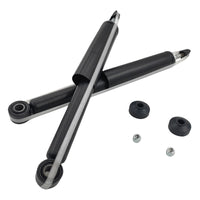 Pair Rear Shock Absorbers Fit For Suzuki Swift FZ NZ Hatch 2011-2016 - image 3