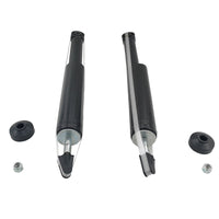 Pair Rear Shock Absorbers Fit For Suzuki Swift FZ NZ Hatch 2011-2016 - image 4
