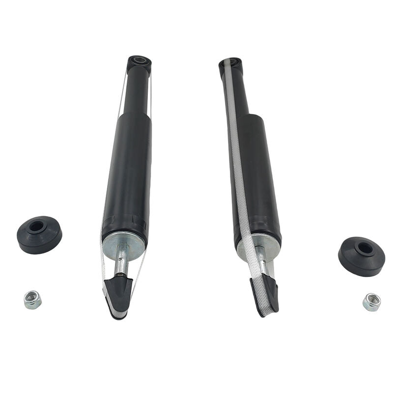 Pair Rear Shock Absorbers Fit For Suzuki Swift FZ NZ Hatch 2011-2016 - image 4