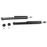 Pair Rear Shock Absorbers Fit For Suzuki Swift FZ NZ Hatch 2011-2016 - image 5