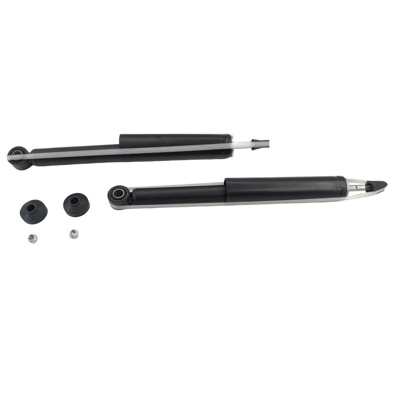 Pair Rear Shock Absorbers Fit For Suzuki Swift FZ NZ Hatch 2011-2016 - image 5
