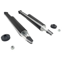 Pair Rear Shock Absorbers Fit For Suzuki Swift FZ NZ Hatch 2011-2016 - image 6