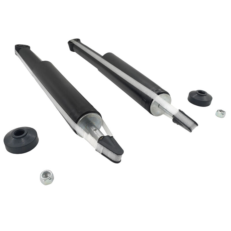 Pair Rear Shock Absorbers Fit For Suzuki Swift FZ NZ Hatch 2011-2016 - image 6