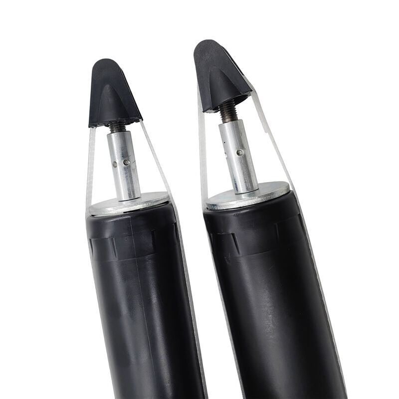 Pair Rear Shock Absorbers Fit For Suzuki Swift FZ NZ Hatch 2011-2016 - image 7