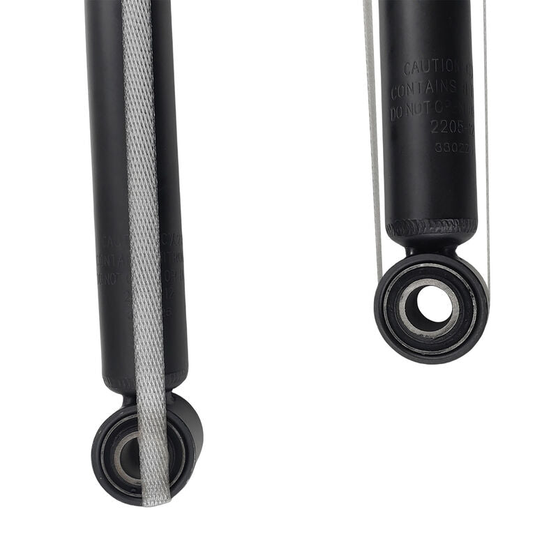 Pair Rear Shock Absorbers Fit For Suzuki Swift FZ NZ Hatch 2011-2016 - image 8