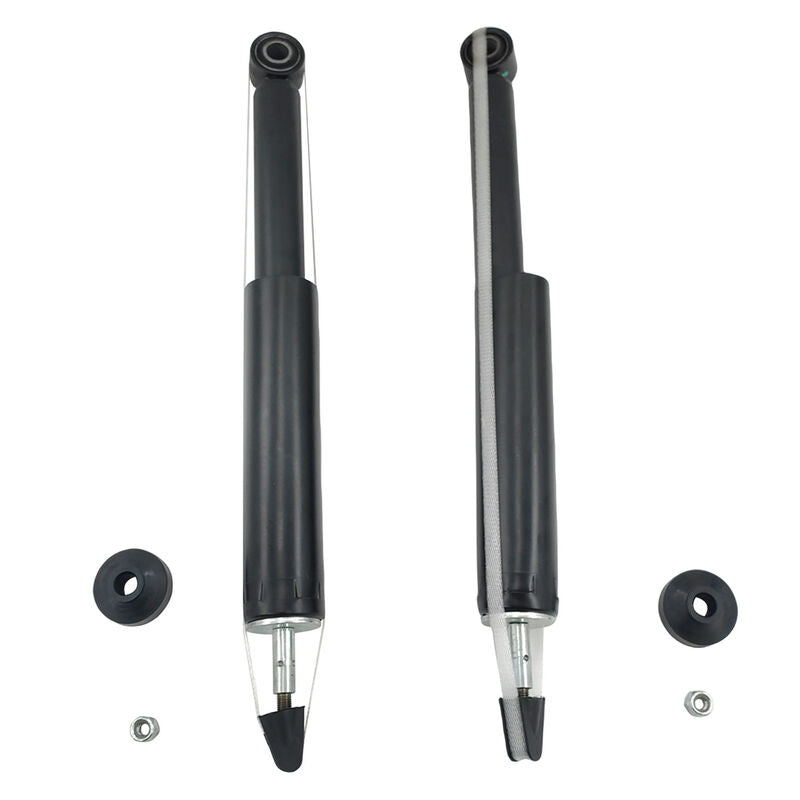 Pair Rear Shock Absorbers Fit For Suzuki Swift FZ NZ Hatch 2011-2016 - image 9