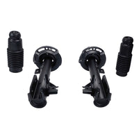 Pair Rear Shock Absorbers Fit For Suzuki Swift FZ NZ Hatch 2011-2016 - image 10