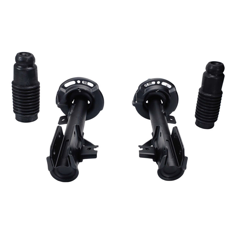 Pair Rear Shock Absorbers Fit For Suzuki Swift FZ NZ Hatch 2011-2016 - image 10