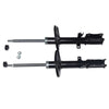 Rear Struts Shock Absorbers Fit For Toyota Camry ACV30R MCV30R 2.4L 2AZFE 2002-2006 For Lexus ES300 (MCV30) 2001-2008RSA-TA001 334340 334341
