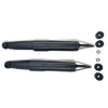 Machter 2 x Rear Gas Shock Absorbers Fit For Toyota Landcruiser FZJ105 HZJ105 100 105 Series