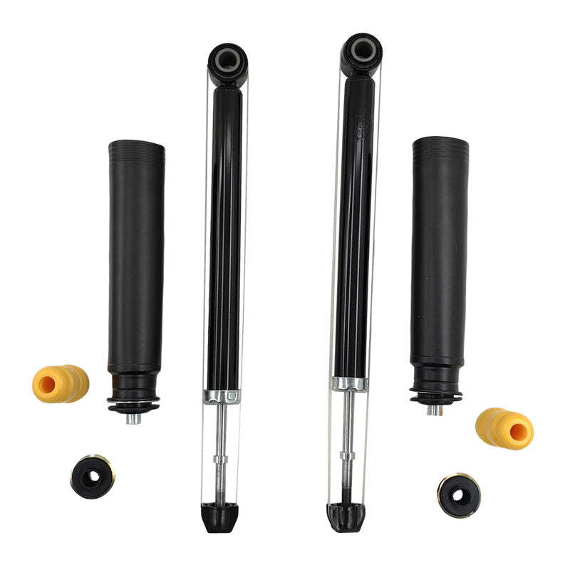 2 x Rear Shock Absorber Fit For Toyota Tarago ACR30 Estima ACR30 2000-2006 2WD - image 1