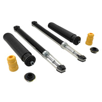 2 x Rear Shock Absorber Fit For Toyota Tarago ACR30 Estima ACR30 2000-2006 2WD - image 3