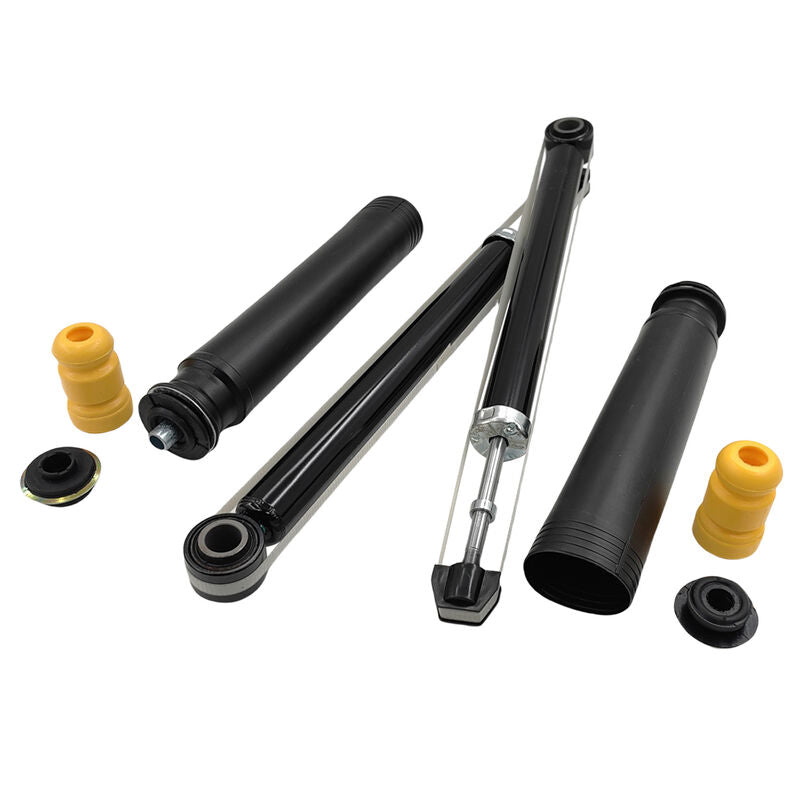 2 x Rear Shock Absorber Fit For Toyota Tarago ACR30 Estima ACR30 2000-2006 2WD - image 4