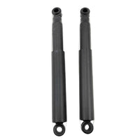 Pair Rear Gas Shock Absorbers Fit For Toyota Landcruiser VDJ76 VDJ78 HZJ78 FZJ78 Series 4x4 - image 1