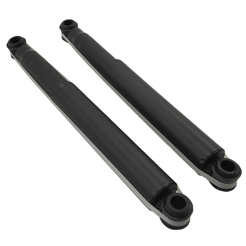 Pair Rear Gas Shock Absorbers Fit For Toyota Landcruiser VDJ76 VDJ78 HZJ78 FZJ78 Series 4x4 - image 2
