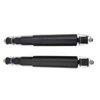 Pair Rear Gas Shock Absorbers Fit For Toyota Landcruiser VDJ76 VDJ78 HZJ78 FZJ78 Series 4x4 - image 8