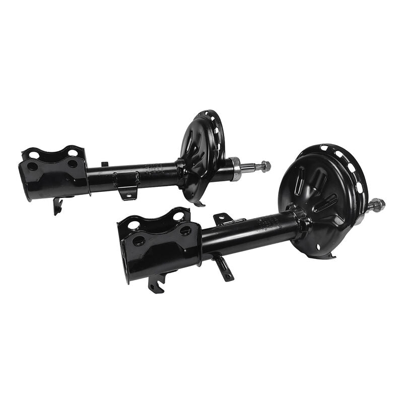 Pair Rear Ultima Shock Absorbers Fit For Toyota Kluger GSU45R GSU45 4WD 3.5L Auto 08/2007-02/2014 339235 339234 - image 4