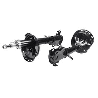 Pair Rear Ultima Shock Absorbers Fit For Toyota Kluger GSU45R GSU45 4WD 3.5L Auto 08/2007-02/2014 339235 339234 - image 6